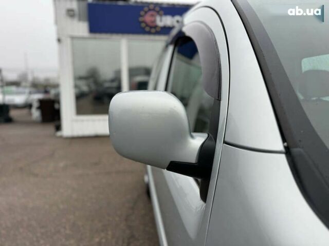 Рено Кєнгу, об'ємом двигуна 1.5 л та пробігом 227 тис. км за 9500 $, фото 25 на Automoto.ua