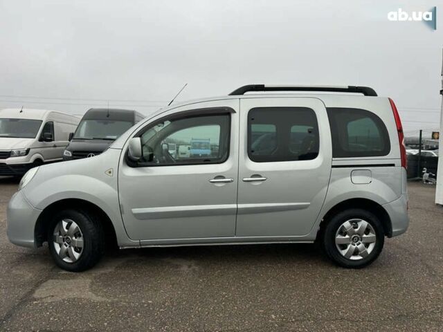 Рено Кєнгу, об'ємом двигуна 1.5 л та пробігом 227 тис. км за 9500 $, фото 14 на Automoto.ua