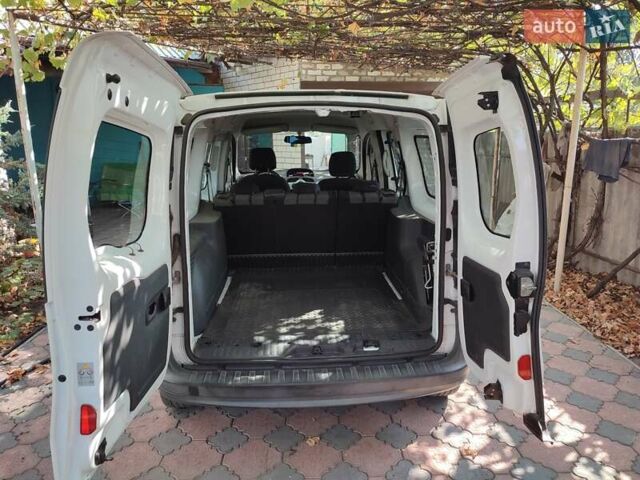 Рено Кєнгу, об'ємом двигуна 0 л та пробігом 77 тис. км за 7000 $, фото 13 на Automoto.ua