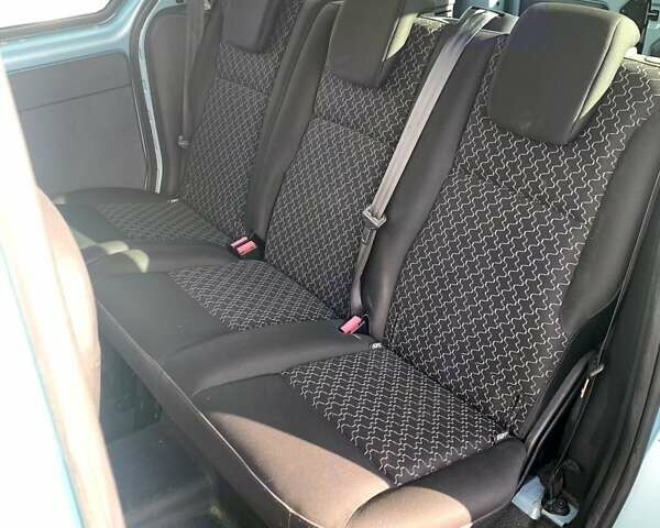 Рено Кенгу, объемом двигателя 0 л и пробегом 34 тыс. км за 5500 $, фото 24 на Automoto.ua