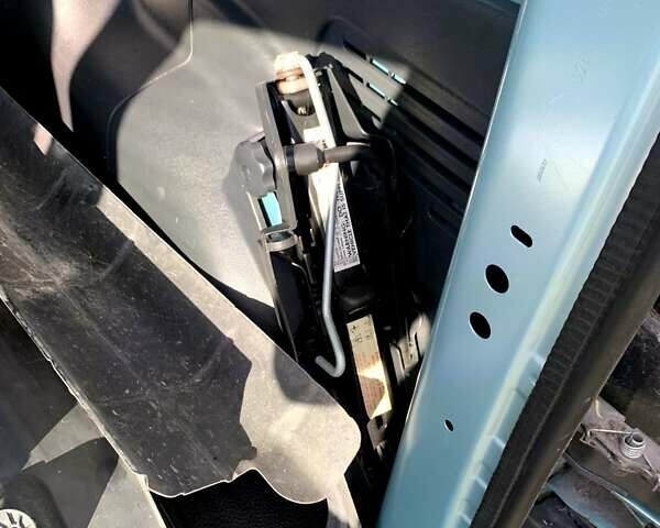 Рено Кенгу, объемом двигателя 0 л и пробегом 34 тыс. км за 5500 $, фото 17 на Automoto.ua