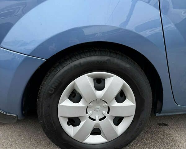 Рено Кенгу, объемом двигателя 0 л и пробегом 286 тыс. км за 7500 $, фото 22 на Automoto.ua