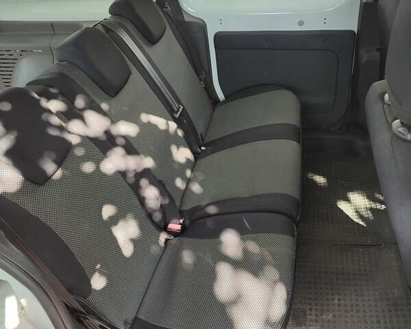 Рено Кєнгу, об'ємом двигуна 0 л та пробігом 77 тис. км за 7000 $, фото 1 на Automoto.ua