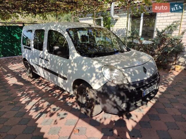 Рено Кєнгу, об'ємом двигуна 0 л та пробігом 77 тис. км за 7000 $, фото 8 на Automoto.ua
