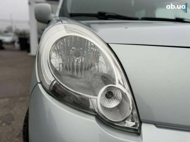 Рено Кєнгу, об'ємом двигуна 1.5 л та пробігом 227 тис. км за 9500 $, фото 22 на Automoto.ua