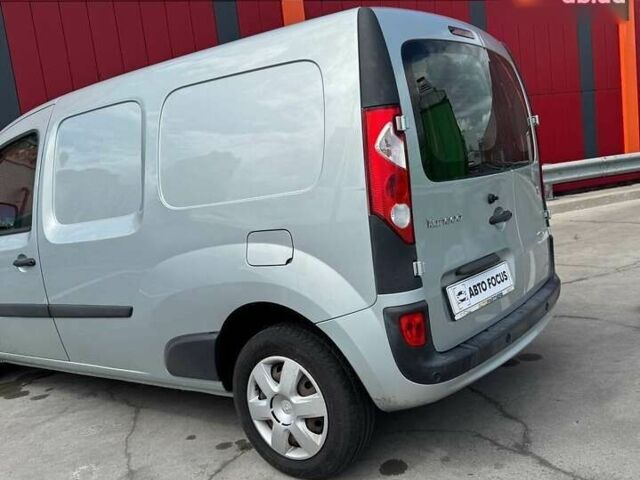 Рено Кенгу, объемом двигателя 0 л и пробегом 35 тыс. км за 6490 $, фото 5 на Automoto.ua