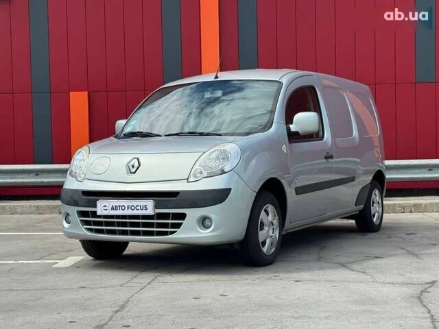 Рено Кенгу, объемом двигателя 0 л и пробегом 35 тыс. км за 6490 $, фото 3 на Automoto.ua