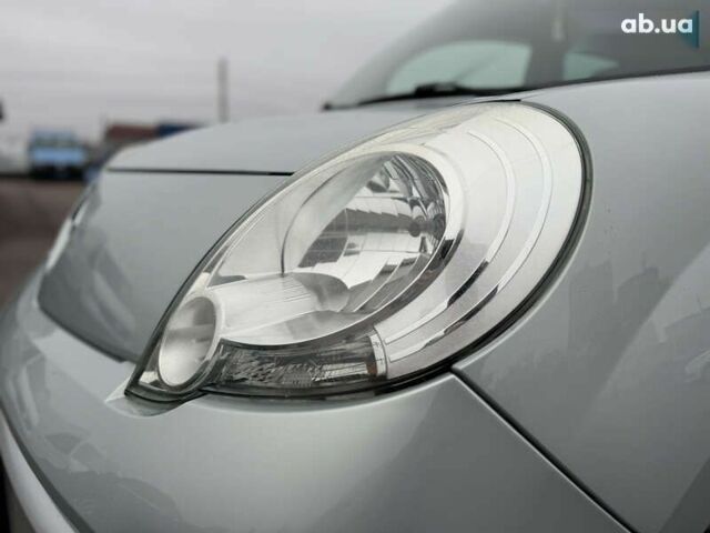 Рено Кєнгу, об'ємом двигуна 1.5 л та пробігом 227 тис. км за 9500 $, фото 18 на Automoto.ua