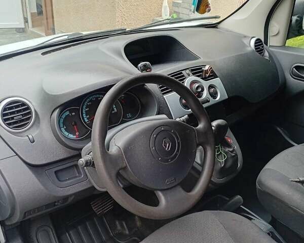 Рено Кєнгу, об'ємом двигуна 0 л та пробігом 100 тис. км за 7000 $, фото 3 на Automoto.ua