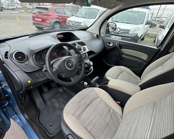 Рено Кенгу, объемом двигателя 0 л и пробегом 286 тыс. км за 7500 $, фото 15 на Automoto.ua