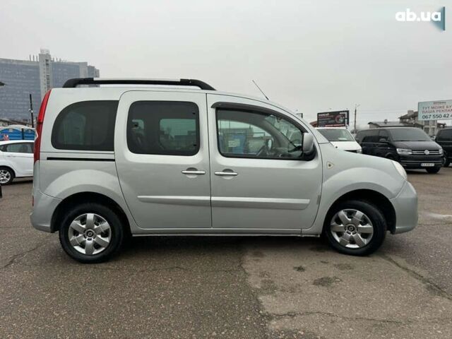 Рено Кєнгу, об'ємом двигуна 1.5 л та пробігом 227 тис. км за 9500 $, фото 8 на Automoto.ua