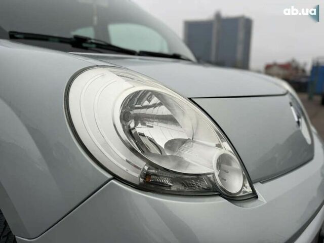 Рено Кєнгу, об'ємом двигуна 1.5 л та пробігом 227 тис. км за 9500 $, фото 23 на Automoto.ua