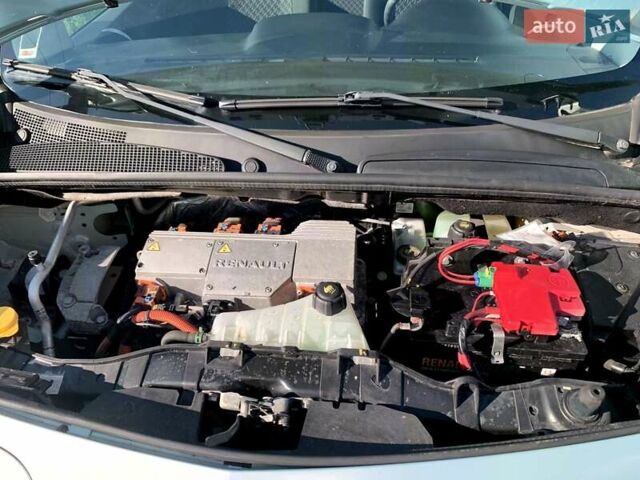 Рено Кенгу, объемом двигателя 0 л и пробегом 34 тыс. км за 5500 $, фото 14 на Automoto.ua