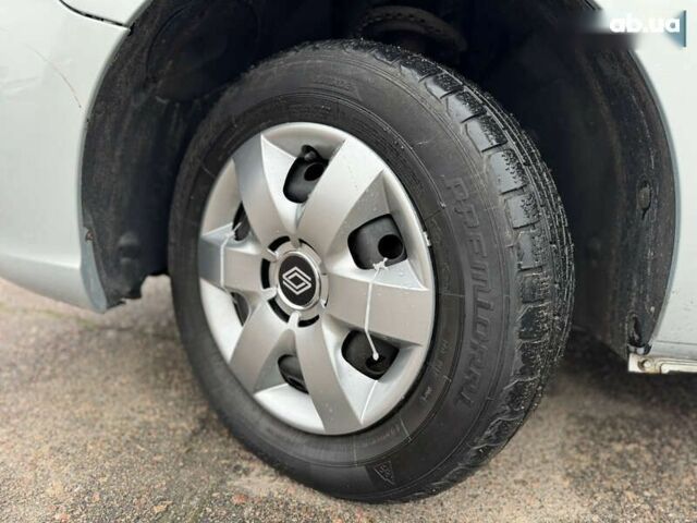 Рено Кєнгу, об'ємом двигуна 1.5 л та пробігом 227 тис. км за 9500 $, фото 16 на Automoto.ua