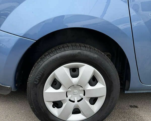 Рено Кенгу, объемом двигателя 0 л и пробегом 286 тыс. км за 7500 $, фото 23 на Automoto.ua