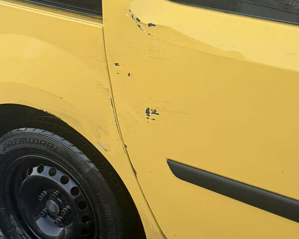 Рено Кєнгу, об'ємом двигуна 0 л та пробігом 143 тис. км за 4900 $, фото 2 на Automoto.ua