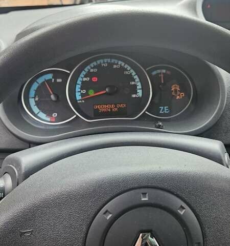 Рено Кенгу, объемом двигателя 0 л и пробегом 72 тыс. км за 4700 $, фото 1 на Automoto.ua