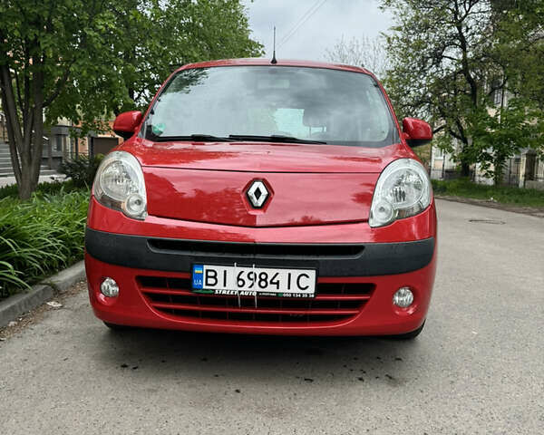 Рено Кєнгу, об'ємом двигуна 1.6 л та пробігом 191 тис. км за 8900 $, фото 6 на Automoto.ua