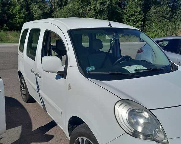 Рено Кенгу, объемом двигателя 1.46 л и пробегом 160 тыс. км за 7800 $, фото 1 на Automoto.ua