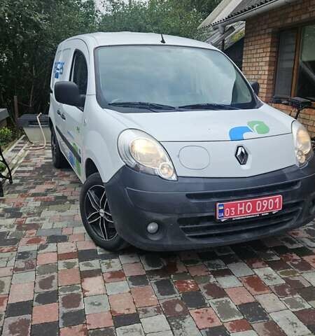 Рено Кенгу, объемом двигателя 0 л и пробегом 72 тыс. км за 4700 $, фото 8 на Automoto.ua