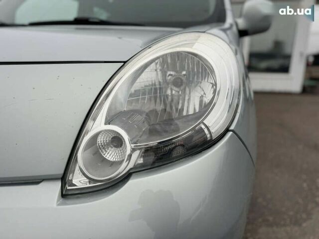 Рено Кєнгу, об'ємом двигуна 1.5 л та пробігом 227 тис. км за 9500 $, фото 19 на Automoto.ua