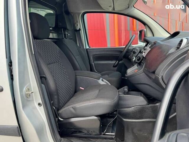 Рено Кенгу, объемом двигателя 0 л и пробегом 35 тыс. км за 6490 $, фото 9 на Automoto.ua