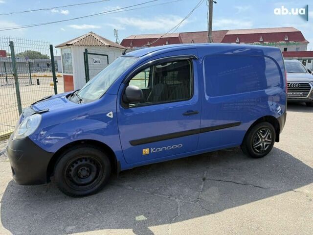 Рено Кєнгу, об'ємом двигуна 1.5 л та пробігом 184 тис. км за 7790 $, фото 2 на Automoto.ua