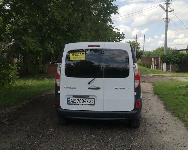 Рено Кєнгу, об'ємом двигуна 1.5 л та пробігом 275 тис. км за 7200 $, фото 5 на Automoto.ua