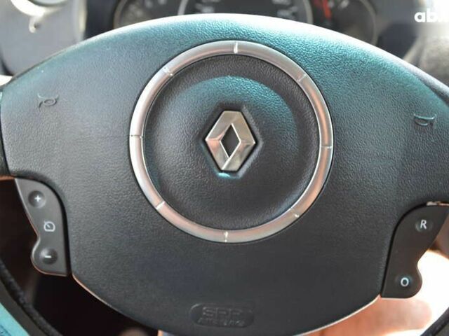 Рено Кєнгу, об'ємом двигуна 0 л та пробігом 328 тис. км за 7600 $, фото 16 на Automoto.ua