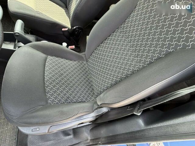 Рено Кєнгу, об'ємом двигуна 1.5 л та пробігом 184 тис. км за 7790 $, фото 11 на Automoto.ua