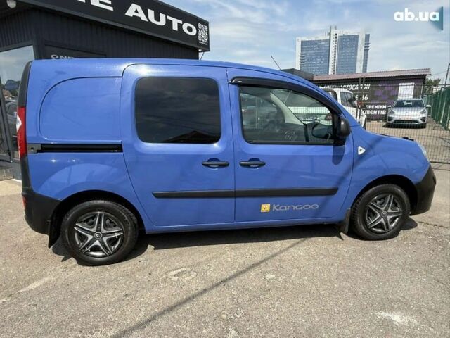 Рено Кєнгу, об'ємом двигуна 1.5 л та пробігом 184 тис. км за 7790 $, фото 6 на Automoto.ua