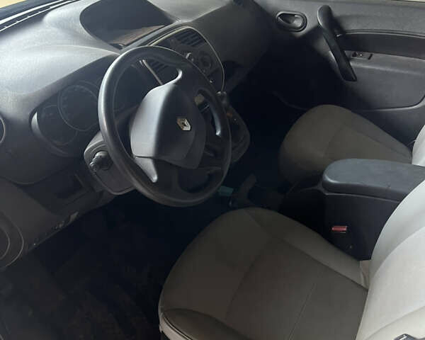Рено Кєнгу, об'ємом двигуна 0 л та пробігом 120 тис. км за 4700 $, фото 5 на Automoto.ua