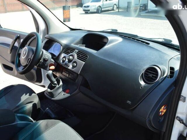 Рено Кєнгу, об'ємом двигуна 0 л та пробігом 328 тис. км за 7600 $, фото 12 на Automoto.ua