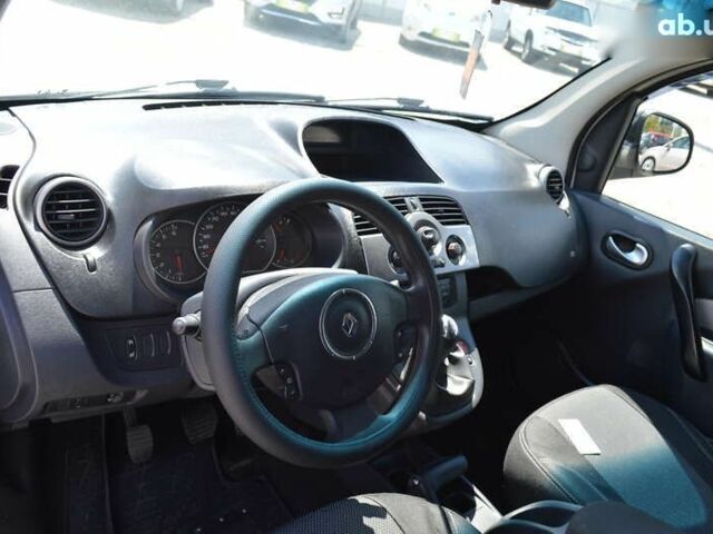 Рено Кєнгу, об'ємом двигуна 0 л та пробігом 328 тис. км за 7600 $, фото 5 на Automoto.ua