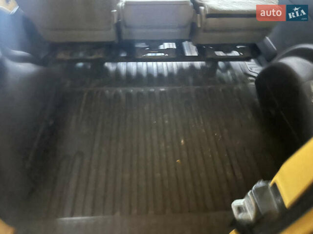 Рено Кєнгу, об'ємом двигуна 0 л та пробігом 120 тис. км за 4700 $, фото 11 на Automoto.ua