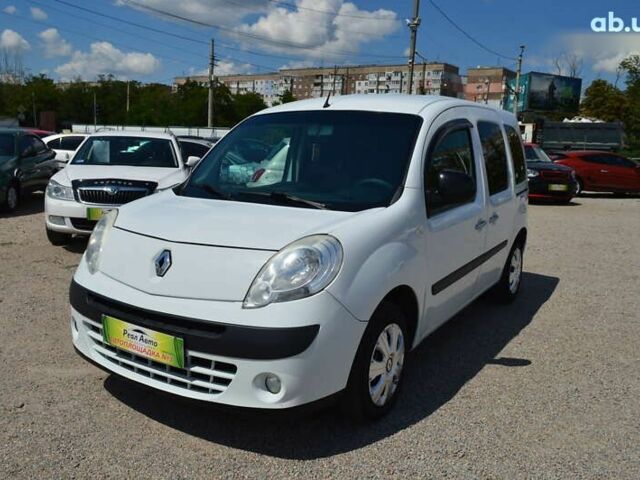 Рено Кєнгу, об'ємом двигуна 0 л та пробігом 328 тис. км за 7600 $, фото 3 на Automoto.ua