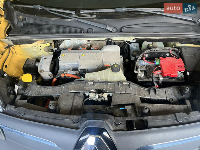 Рено Кєнгу, об'ємом двигуна 0 л та пробігом 120 тис. км за 4700 $, фото 7 на Automoto.ua