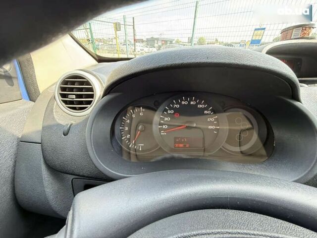 Рено Кєнгу, об'ємом двигуна 1.5 л та пробігом 184 тис. км за 7790 $, фото 16 на Automoto.ua