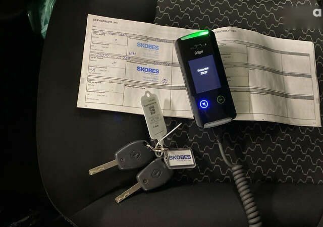 Рено Кенгу, объемом двигателя 0 л и пробегом 49 тыс. км за 8586 $, фото 1 на Automoto.ua