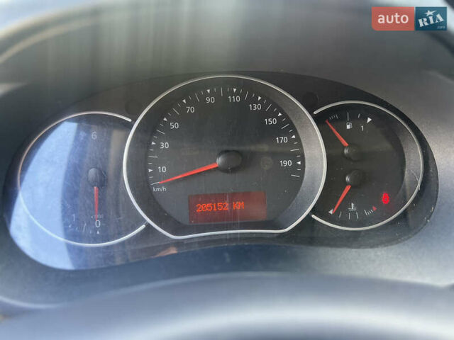 Рено Кенгу, объемом двигателя 1.5 л и пробегом 204 тыс. км за 10100 $, фото 16 на Automoto.ua
