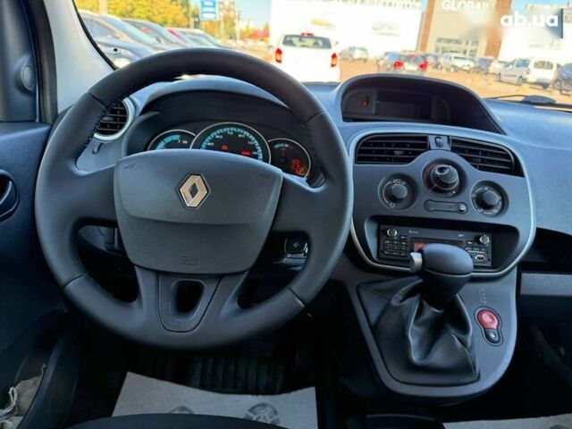 Рено Кенгу, объемом двигателя 0 л и пробегом 23 тыс. км за 6999 $, фото 13 на Automoto.ua