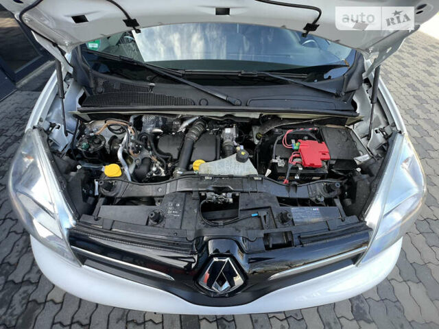 Рено Кенгу, объемом двигателя 1.5 л и пробегом 204 тыс. км за 10100 $, фото 32 на Automoto.ua