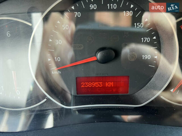 Рено Кєнгу 2014 у Одесі на Automoto.ua Рено Кєнгу, об'ємом двигуна 1.5 л та пробігом 239 тис. км за 9500 $, фото 4 на Automoto.ua