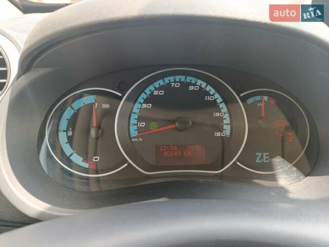 Рено Кенгу, объемом двигателя 0 л и пробегом 48 тыс. км за 5100 $, фото 11 на Automoto.ua