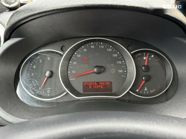 Рено Кенгу, объемом двигателя 1.5 л и пробегом 216 тыс. км за 9190 $, фото 14 на Automoto.ua