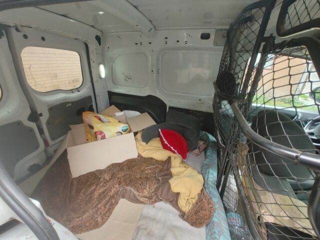 Рено Кенгу, объемом двигателя 0 л и пробегом 0 тыс. км за 6700 $, фото 20 на Automoto.ua