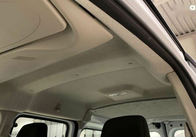 Рено Кенгу, объемом двигателя 0 л и пробегом 49 тыс. км за 7500 $, фото 10 на Automoto.ua