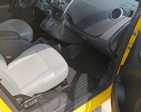 Рено Кенгу, объемом двигателя 0 л и пробегом 48 тыс. км за 5100 $, фото 10 на Automoto.ua