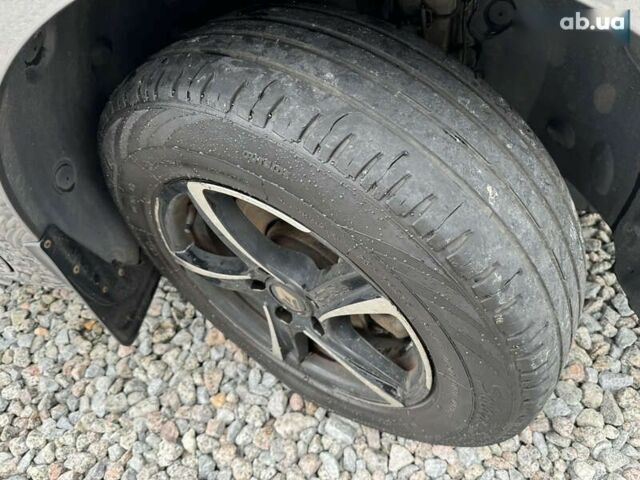 Рено Кенгу, объемом двигателя 1.5 л и пробегом 216 тыс. км за 9190 $, фото 10 на Automoto.ua