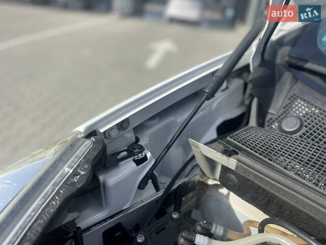 Рено Кенгу, объемом двигателя 1.5 л и пробегом 174 тыс. км за 12300 $, фото 21 на Automoto.ua